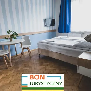Πανσιόν Cybulskiego Guest