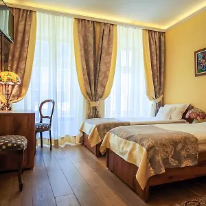 Grodzka 21 *** Krakov