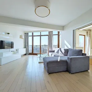 شقة فندقية Turnau, كراكوفيا