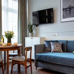 Starowislna 77 Hotel apartamentowy