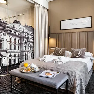 Otel Logos, Krakow