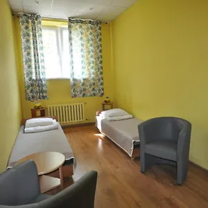 Sm Oleandry Hostel